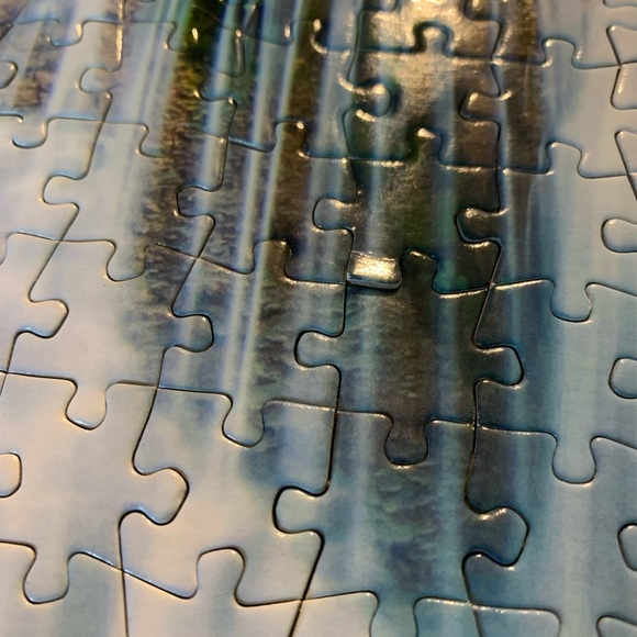 1000 Piece Jigsaw Puzzle - Picture 9 of 11